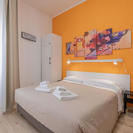 Damiani & Sister Guesthouse Rome Buitenkant foto